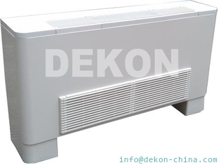 Китай Тип охлаженный водой всеобщий стойки ТРУБКИ блоков 200КФМ 2 катушки вентилятора (ФП-34У) поставщик