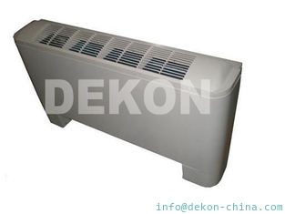 Китай Тип охлаженный водой всеобщий стойки ТРУБКИ ФКУ катушки унит1200КФМ 4 вентилятора (ФП-204У) поставщик