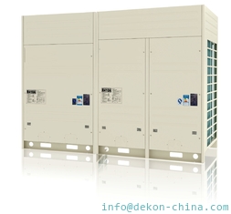 Китай Кондиционер инвертора ВРФ ДК|32ХП 90кВ |На открытом воздухе блоки определяют тип независимого модуля| Условие Т3 поставщик