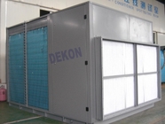 Китай 10ТР упаковало кондиционирование воздуха крыши охлаждая и нагревая (ВДДЖ35А2) завод