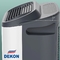 Dehumidifier DKD-Z12A 12L новые конструированные домашние портативные и очиститель воздуха с опционным HEPA и активным фильтром углерода поставщик