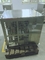 Кондиционер шкафа EOT блока кондиционирования воздуха кабины крана высокотемпературный поставщик