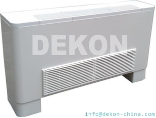 Китай Универсалия охлаженная водой свободно стоит тип ТРУБКИ блоков 400КФМ 2 катушки вентилятора (ФП-68У) поставщик