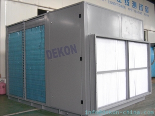 Китай 10ТР упаковало кондиционирование воздуха крыши охлаждая и нагревая (ВДДЖ35А2) поставщик