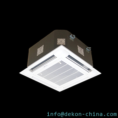 Китай Приостанавливанные потолком трубки катушки 600КФМ 2 вентилятора кассеты (ФП-102КА-К) поставщик