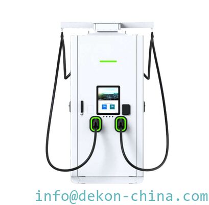 640КВт жидкость охлажденное постоянное питание зарядное устройство с одним рабом единицы двойной CCS2 пушки воздух охлажденный максимум 350A поставщик