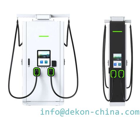 15-дюймовый сенсорный экран, сверхбыстрая зарядка жидкостью, выходной ток до 700 А, оптимизирован для Power Delivery и быстрой перезарядки поставщик